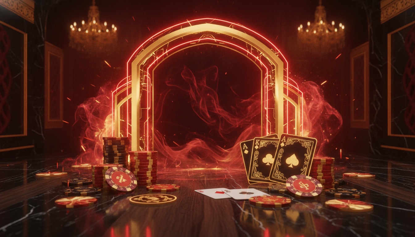 Goodman Casino